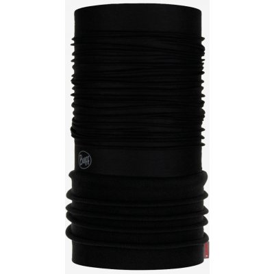 Buff Polar solid black – Zboží Dáma