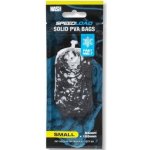 Kevin Nash PVA sáčky Speedload Solid PVA Bags Fast Melt Small 55x125 mm 20 ks – Hledejceny.cz