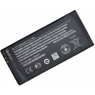 Nokia BP-5T – Hledejceny.cz