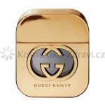 Gucci Guilty Intense parfémovaná voda dámská 75 ml – Sleviste.cz