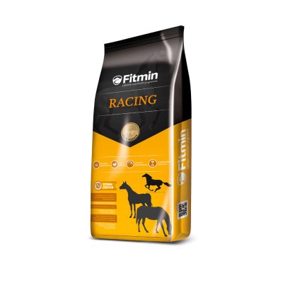 Fitmin Racing granulovaná směs pro koně 25 kg – Sleviste.cz