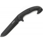 Schrade Frontier Black TPE – Zboží Mobilmania
