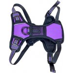 ANNAM Polstrovaný postroj pro pejsky – Zboží Mobilmania