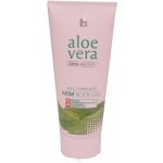 LR Aloe Vera Special Care MSM tělový gel 200 ml – Zboží Dáma