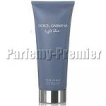 Dolce a Gabbana Light Blue pour Homme sprchový gel 200 ml – Zbozi.Blesk.cz