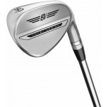 Titleist Vokey Design SM11 Tour Chrome Mitsubishi Tensei wedge pravé 56.10 S Grind grafit Regular – Sleviste.cz