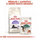 Royal Canin Sterilised 7+ 400 g – Sleviste.cz