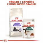 Royal Canin Sterilised 7+ 0,4 kg – Hledejceny.cz