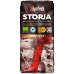 Segafredo Storia Honduras zrnková 1 kg – Hledejceny.cz