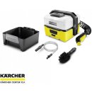 Vysokotlaké čističe Kärcher OC 3 Adventure Box 1.680-016.0