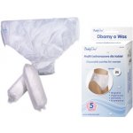 Babyono Kalhotky jednorázové L 5 ks – Sleviste.cz