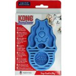 Kong Kartáč gumový ZoomGroom L – Sleviste.cz