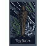 Pohyblivé obrázky - limitovaná sběratelská edice - Pratchett Terry – Hledejceny.cz
