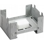 Esbit Pocket Stove Small 6 x 14g – Zboží Mobilmania