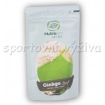 Nature's Finest Ginkgo Biloba Leaf Powder 125 g – Hledejceny.cz