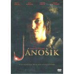 Jánošík. pravdivá historie DVD – Hledejceny.cz
