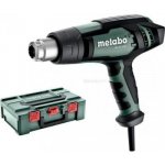 METABO HG 20-600 602066500 – Zboží Mobilmania