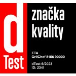 Eta GrilChef 5156 90000 – Zbozi.Blesk.cz