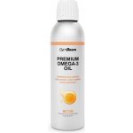 GymBeam Premium Omega 3 citrus 250 ml – Hledejceny.cz