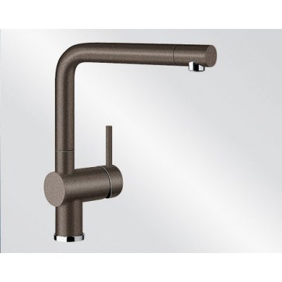 Blanco Linus kávová 516707 – Zboží Dáma