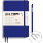 Leuchtturm1917 Zápisník Ink Softcover A5 tečkovaný – Sleviste.cz