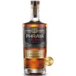 Phraya Elements 40% 0,7 l (holá láhev) – Hledejceny.cz