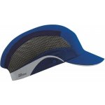 JSP HARDCAP AEROLITE s délkou kšiltu 25 cm tmavě modrá Černá 0603002560999 – Zboží Dáma