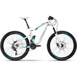 Haibike Seet AllMtn Life 2.0 2017