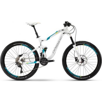 Haibike Seet AllMtn Life 2.0 2017