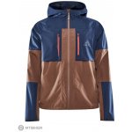 Craft Pro Trail Hydro Jacket M 1912445-698686 tmavě modrá – Hledejceny.cz