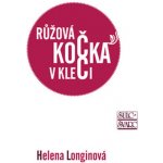 Růžová kočka v kleci – Hledejceny.cz