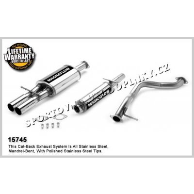 MAGNAFLOW 15745 – Hledejceny.cz