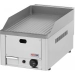 Red Fox FTR-30G Grilovací deska – Zbozi.Blesk.cz