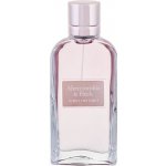 Abercrombie & Fitch First Instinct parfémovaná voda dámská 50 ml – Hledejceny.cz