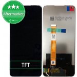 LCD Displej + Dotykové sklo Realme 7 – Zboží Živě