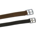 Norton Třmenové řemeny nylon Hnědá 91 cm – Zboží Mobilmania