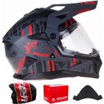 LS2 MX702 PIONEER II Crazy | Zboží Auto