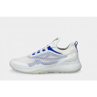 Ecco Biom H5 Mens white/blue – Hledejceny.cz