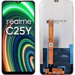 LCD Displej Realme C25Y – Zboží Živě