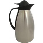 Toro Nerezová termoska s aroma tlačítkem 1 l – Hledejceny.cz