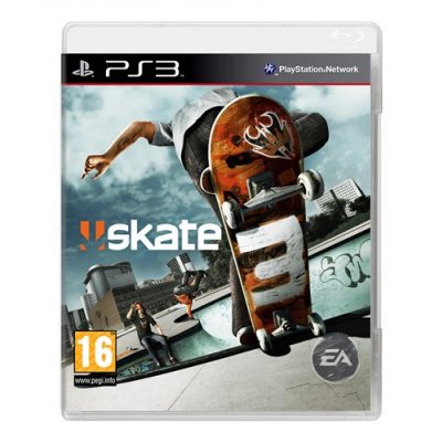 Skate 3 – Hledejceny.cz