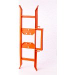 Držák prodlužovacího přívodu - plast – Sleviste.cz