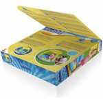 Bestway 52331 bazén se stříškou 94x89x79 cm – Hledejceny.cz