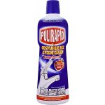 Pulirapid Fresh na rez a vodní kámen 750 ml – Hledejceny.cz