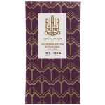 Ajala Dominikánská Republika Öko-Caribe 70% 45 g – Zboží Dáma