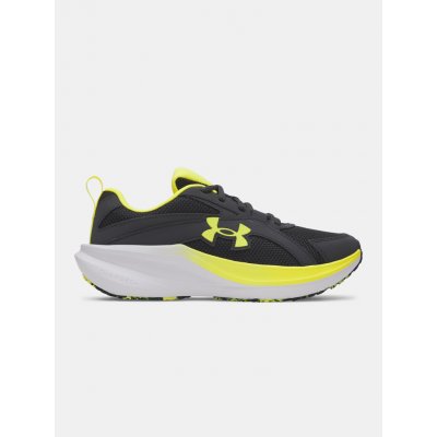 Under Armour chlapecké boty UA BGS Assert 11-GRY – Zboží Mobilmania