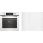 Set Beko BBIM14300WMS + HII64200FMTW – Hledejceny.cz