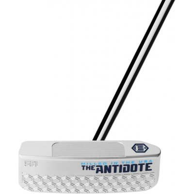 Bettinardi Antidote 1 Jumbo Putter pravé 35 – Hledejceny.cz