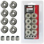 Nils extreme ABEC-5 8ks – Zbozi.Blesk.cz