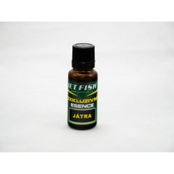 Jet Fish Exkluzivní Esence Játra 20 ml